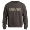 Seven Embroidered Sweatshirt